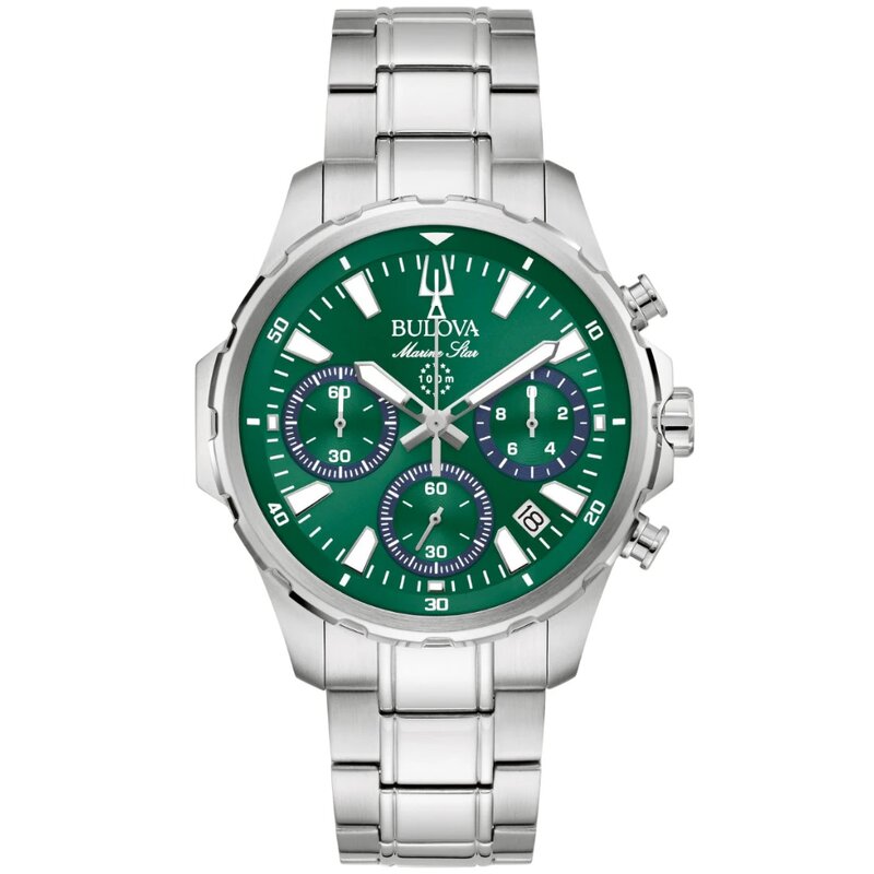 Reloj Bulova Marine Star