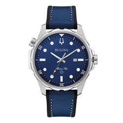 Reloj Bulova Marine Star