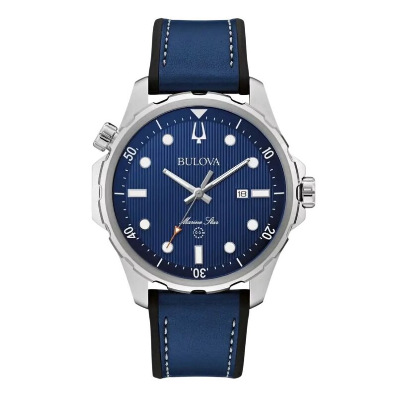 Reloj Bulova Marine Star