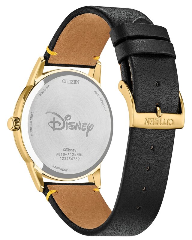 Reloj Citizen Disney Donald Duck Seeing Stars AW1789-04W