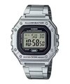 Reloj Casio Digital W-218HD-1AV