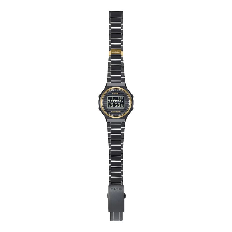 Reloj Casio Casiotron