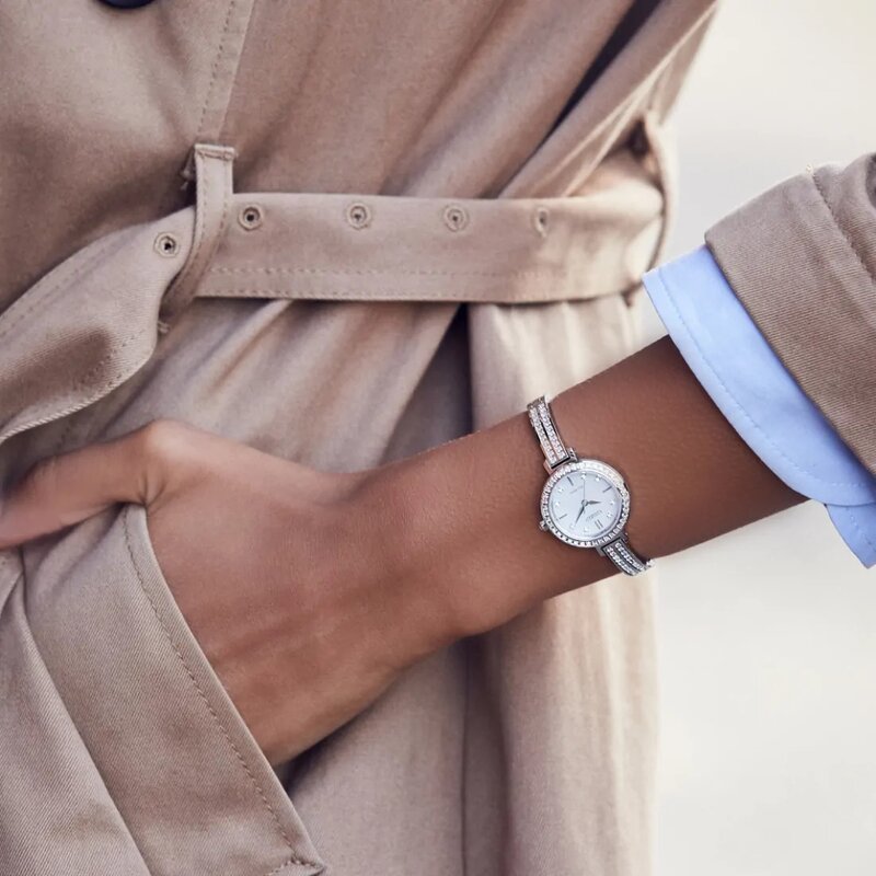 Reloj Citizen Silhoutte Crystal