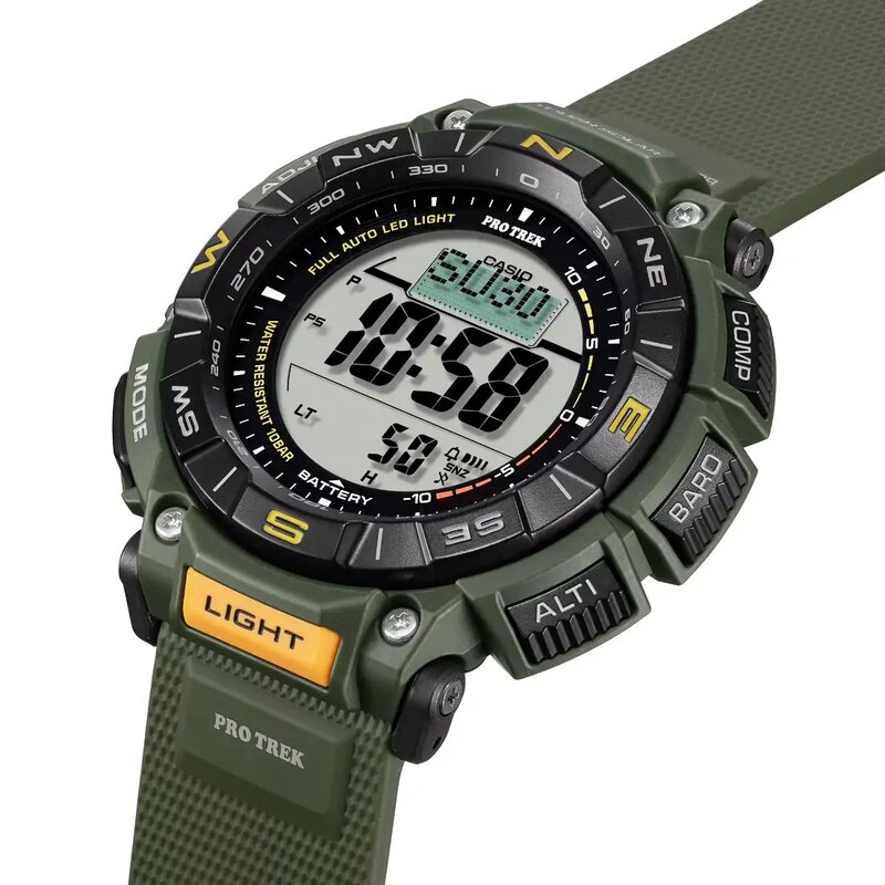 Reloj Casio Pro Trek
