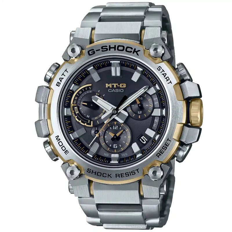 Reloj Casio G-Shock MT-G