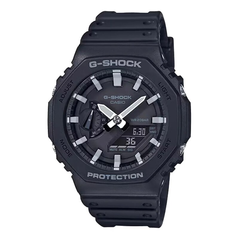 Reloj Casio G-Shock Analógico-Digital