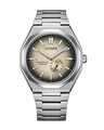 Reloj Citizen Zenshin 60 Mechanical Super Titanio NK5020-58P
