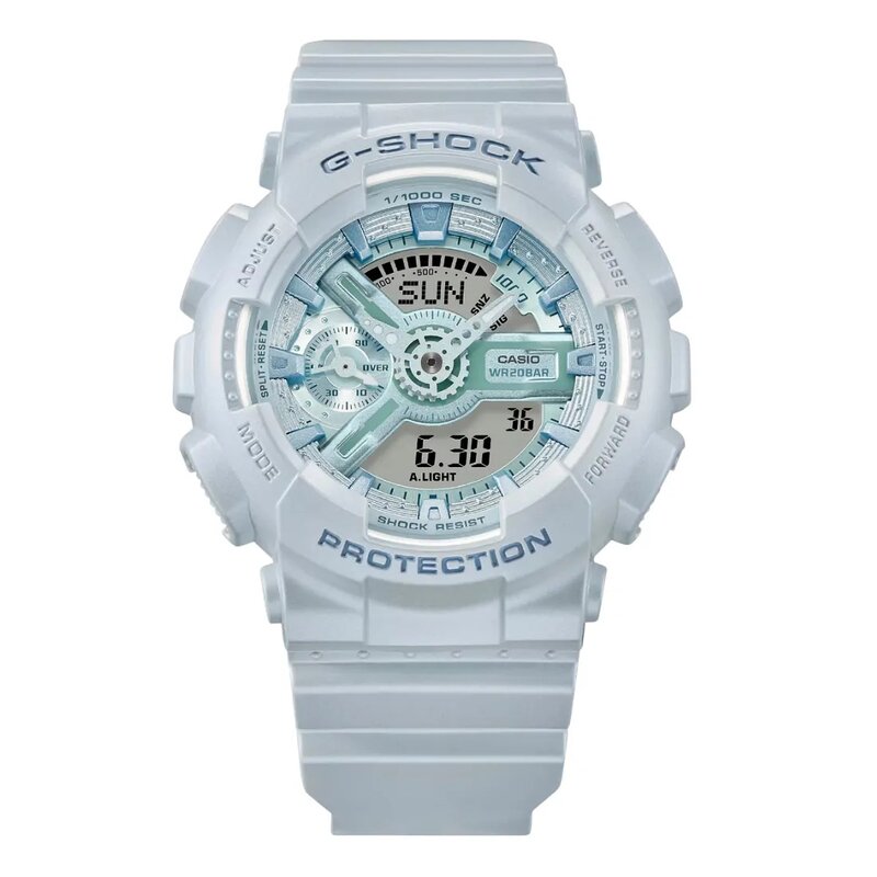 Reloj Casio G-Shock Analógico-Digital