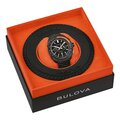 Reloj Bulova Racer Chronograph