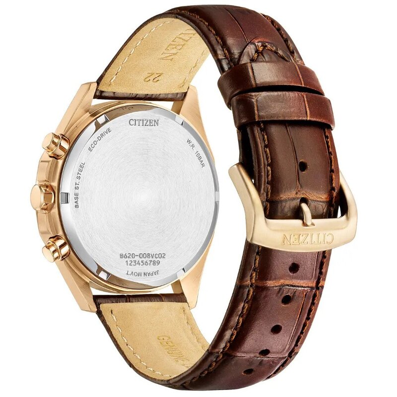 Reloj Citizen Classic