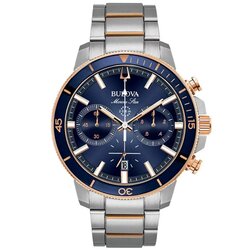 Reloj Bulova Marine Star