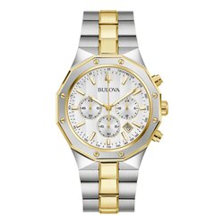 Reloj Bulova Clásicos Prestige