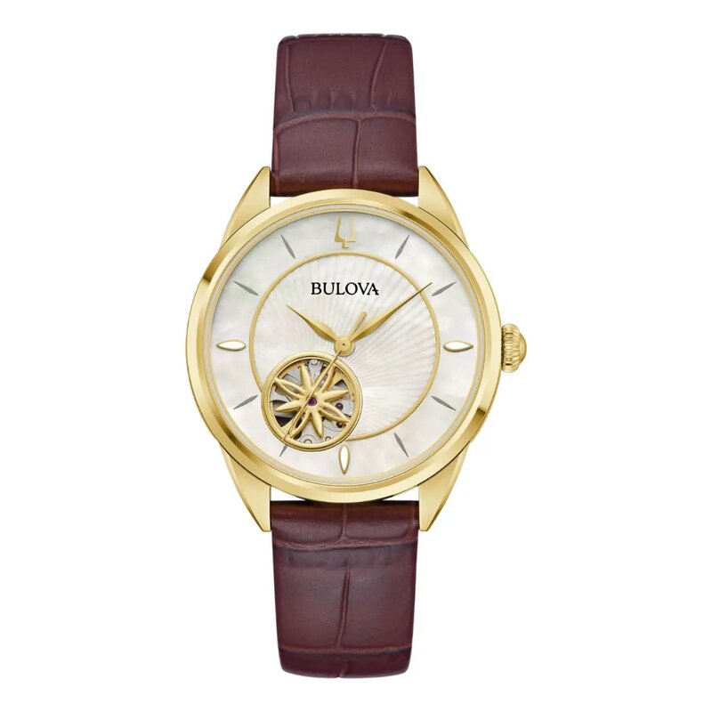 Reloj Bulova Sutton