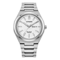 Reloj Citizen Zenshin Three-hand