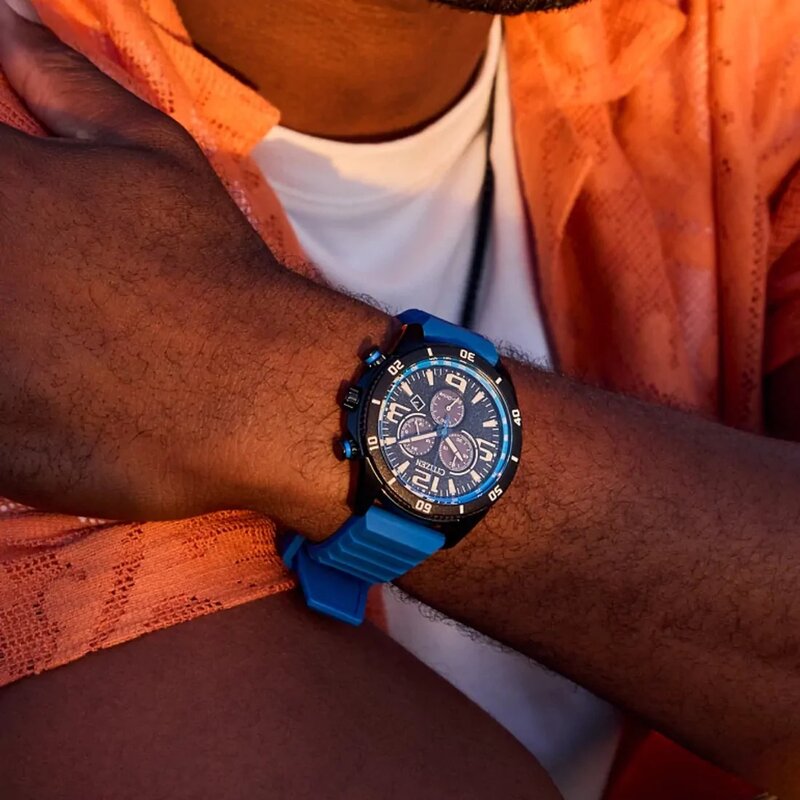 Reloj Citizen Brycen Deportivo