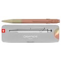 Bol¡grafo Caran d'Ache 849 Sunstone Pink Edici¢n Especial