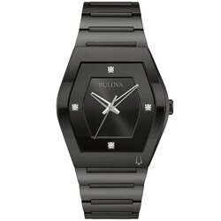 Reloj Bulova Modern Gemini