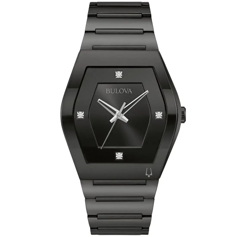 Reloj Bulova Modern Gemini