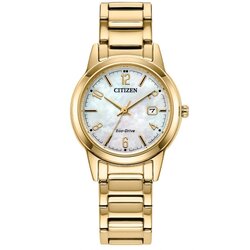 Reloj Citizen Classic