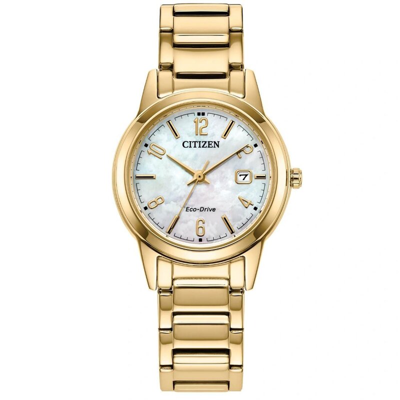 Reloj Citizen Classic