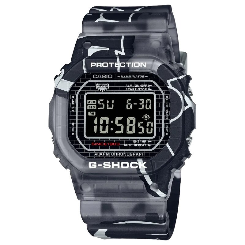 Reloj Casio G-Shock