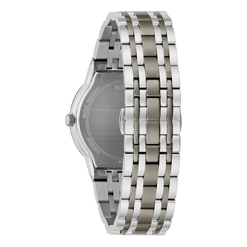 Reloj Bulova Modern Futuro