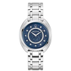 Reloj Bulova Duality Set