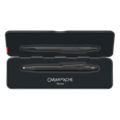 Portaminas Caran D'Ache Fixpencil Black Code