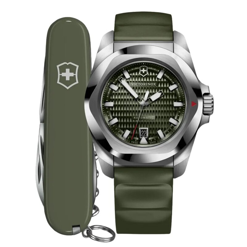 Reloj Victorinox I.N.O.X. Automático