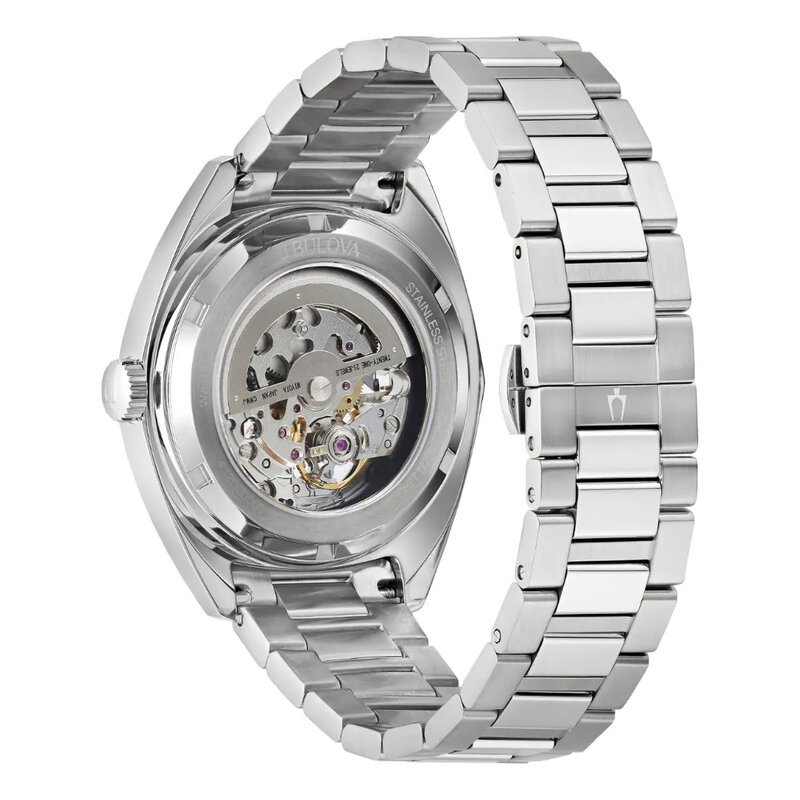 Reloj Bulova Surveyor Caballero