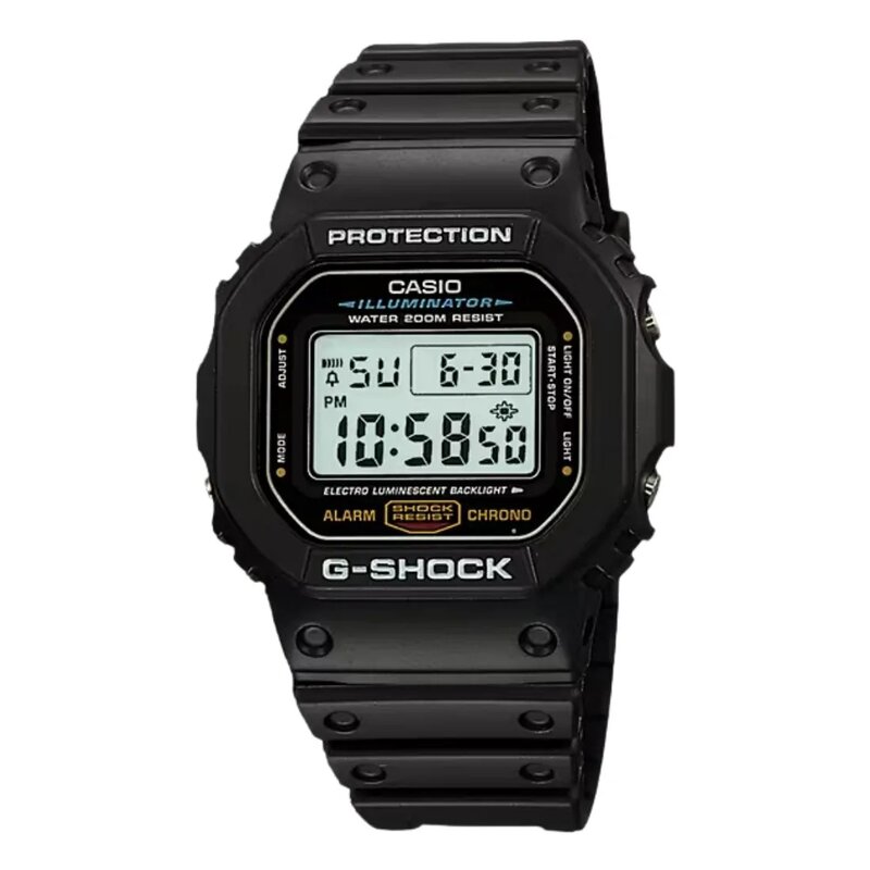 Reloj Casio G-Shock
