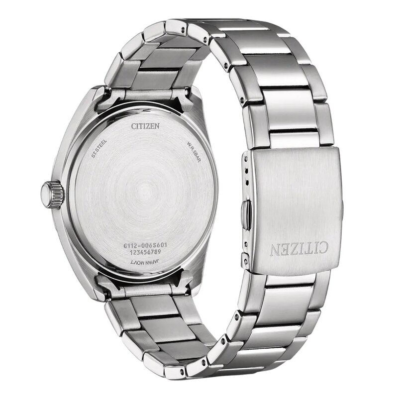 Reloj Citizen Cuarzo Caballero