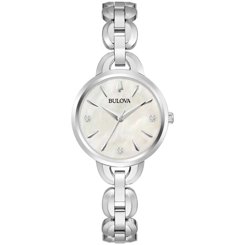 Reloj Bulova Bangle