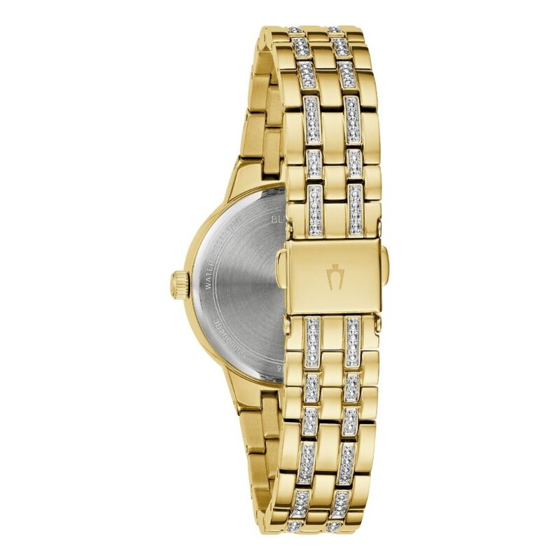 Reloj Bulova Phantom