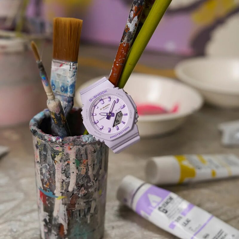 Reloj Casio G-Shock Analogico-Digital