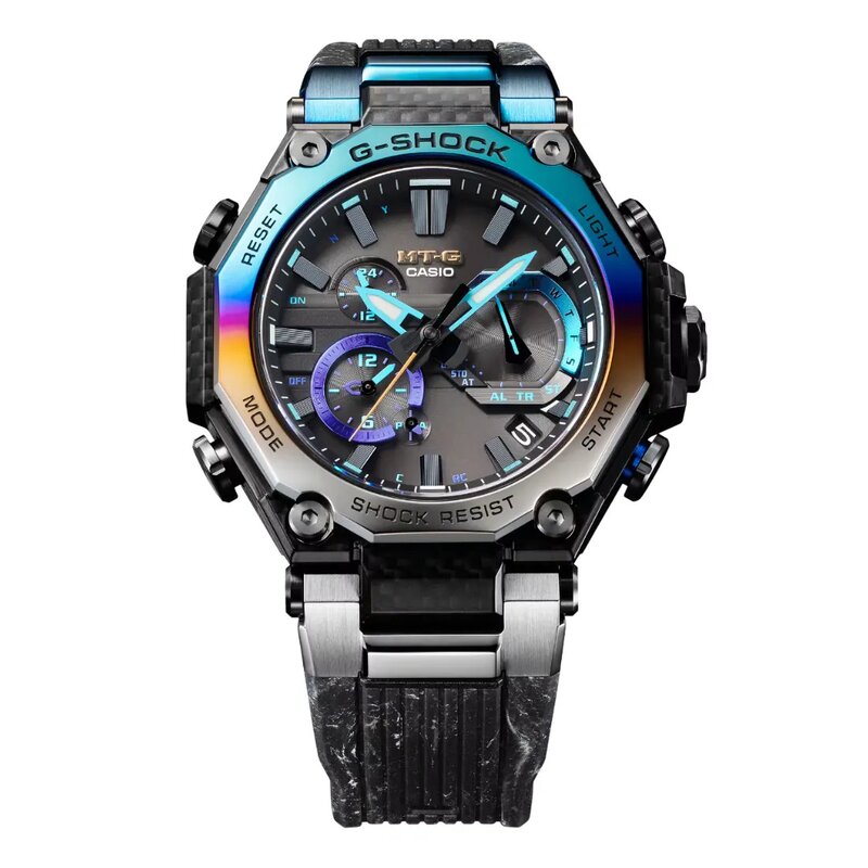 Reloj Casio G-Shock MT-G
