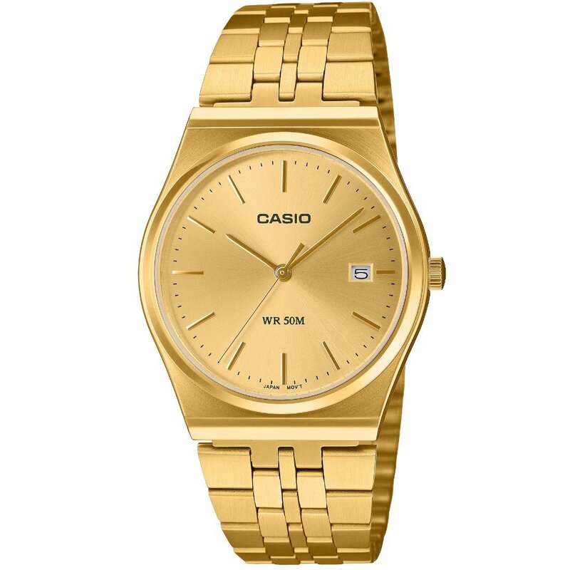 Reloj Casio DIGITAL MTP-B145GC-9AV