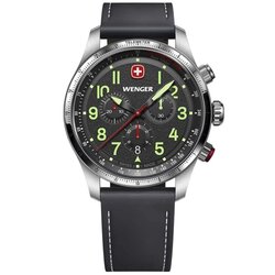 Reloj Wenger Terragraph Chrono
