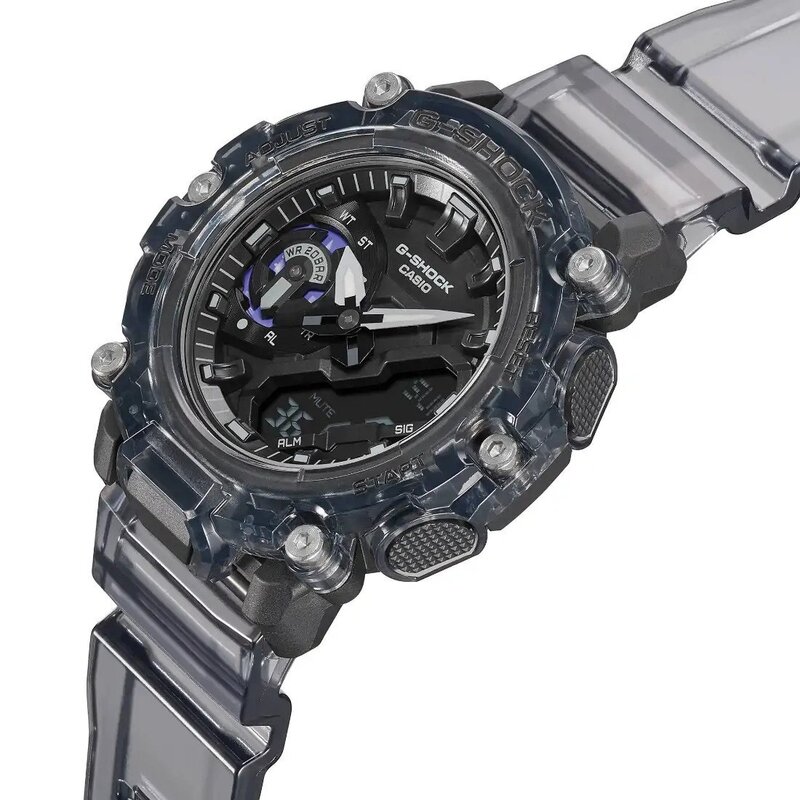 Reloj Casio G-Shock