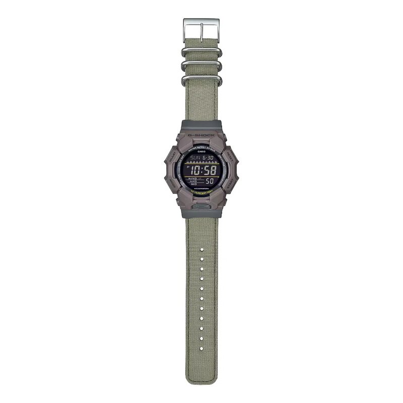 Reloj Casio G-Shock 10 Años