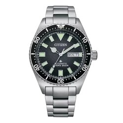 Reloj Citizen Promaster Dive