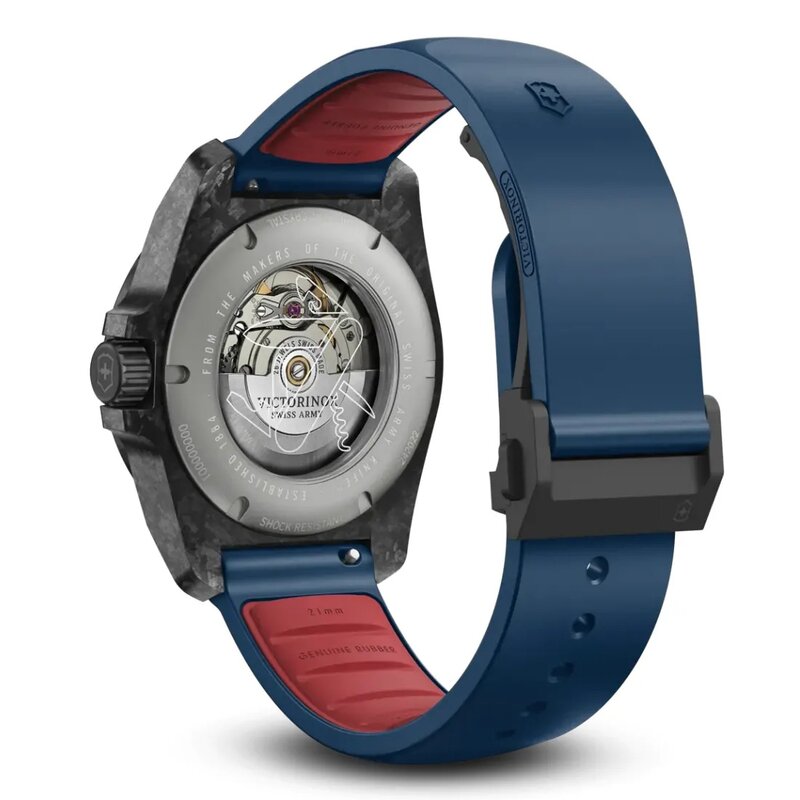 Reloj Victorinox I.N.O.X. Automático