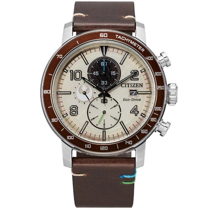 Reloj Citizen Star Wars Luke Skywalker