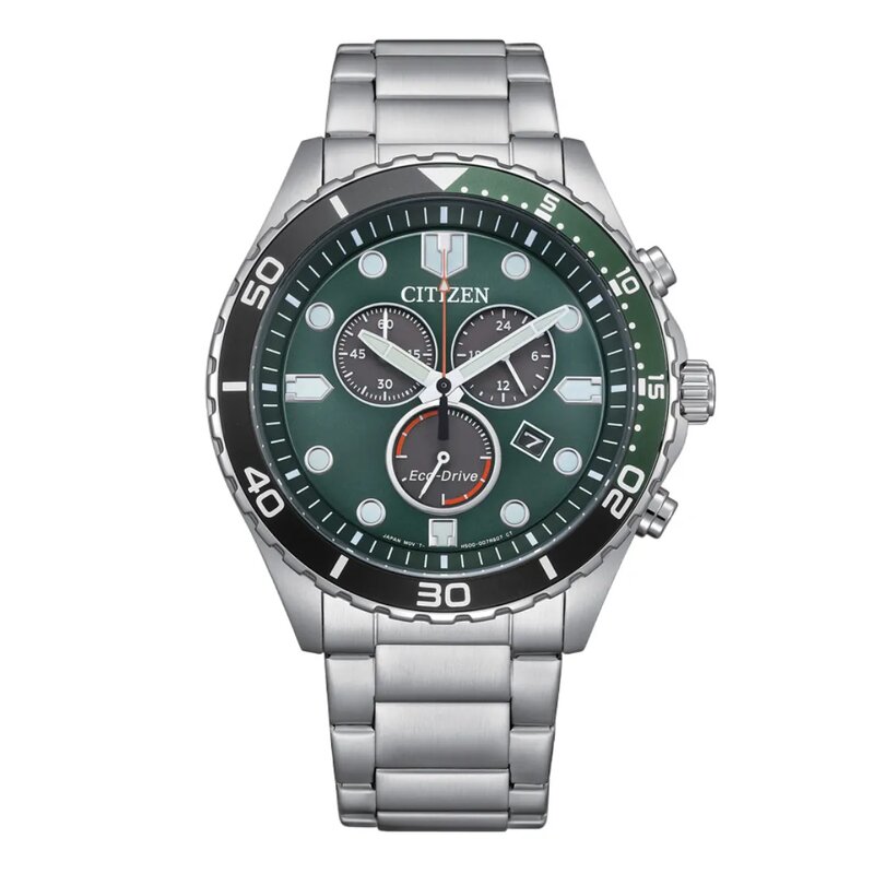 Reloj Citizen Sport Casual