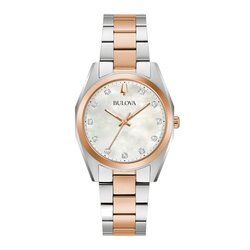 Reloj Bulova Surveyor