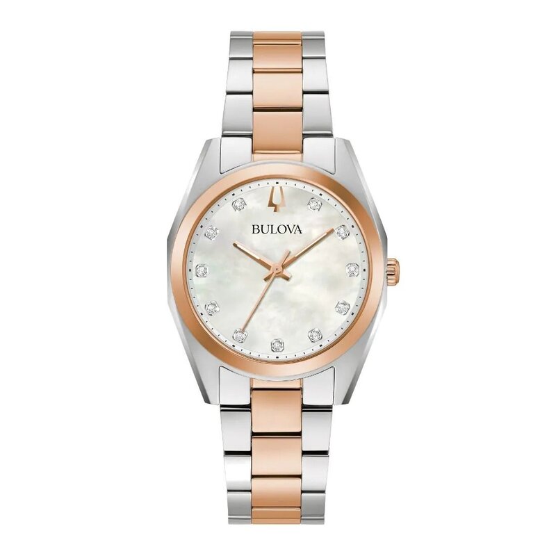 Reloj Bulova Surveyor