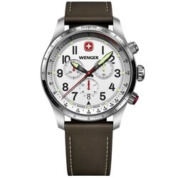 Reloj Wenger Terragraph Chrono