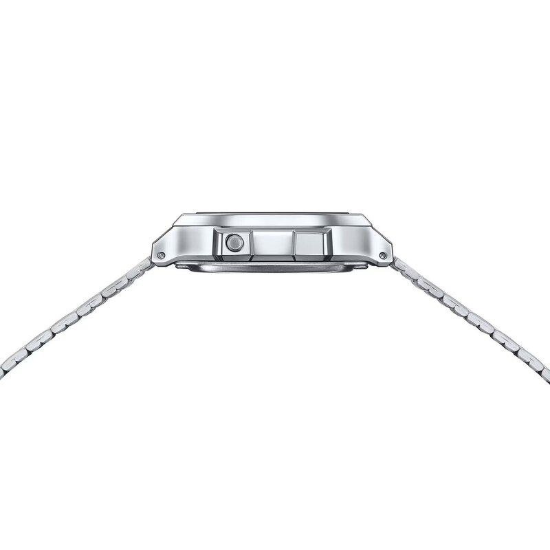 Reloj Casio Cl sico A168WA-1