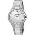 Reloj Swarovski City White Bracelet