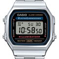 Reloj Casio Cl sico A168WA-1